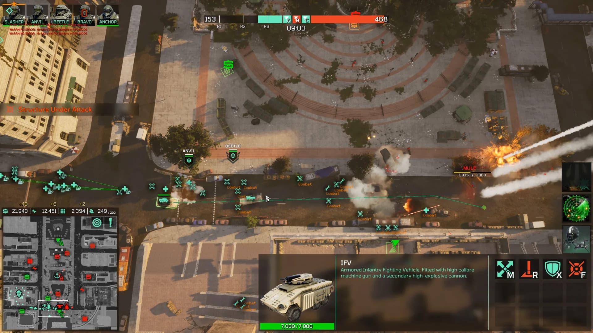 Eximius: Seize the Frontline görsel 2