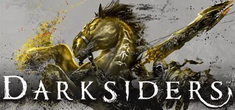Darksiders™ görsel 1