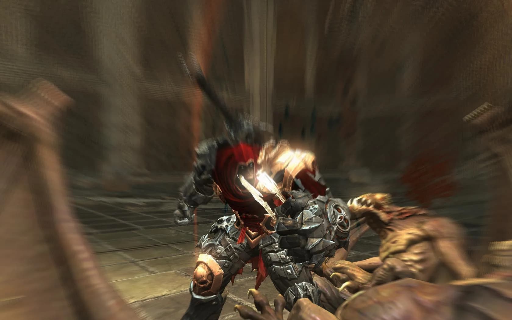 Darksiders™ görsel 5