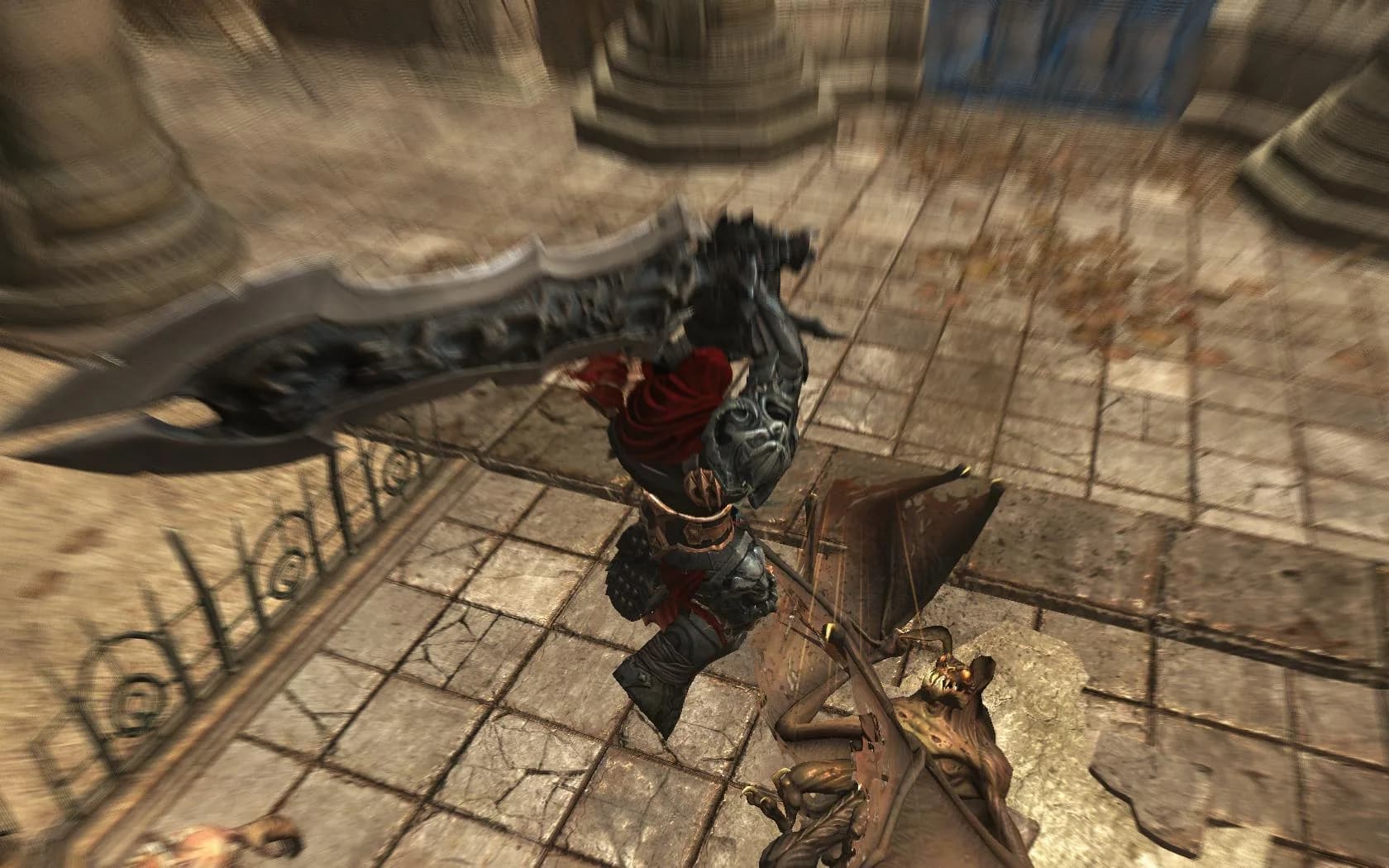 Darksiders™ görsel 6