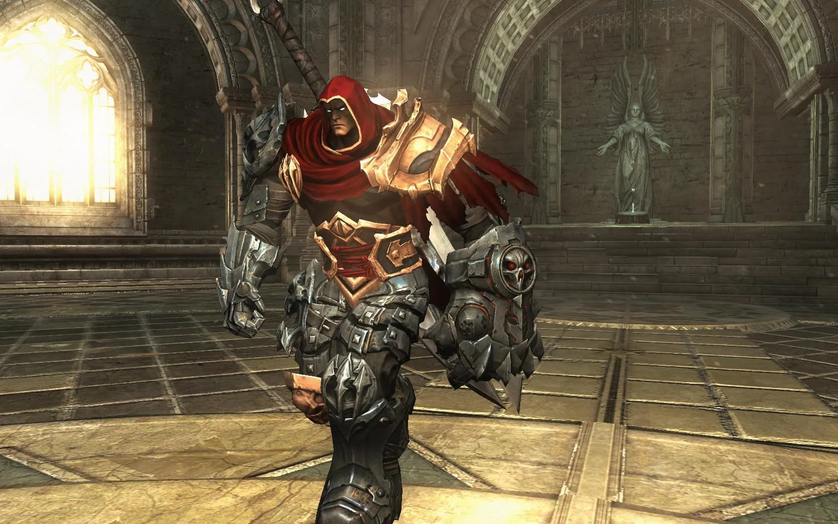 Darksiders™ görsel 7