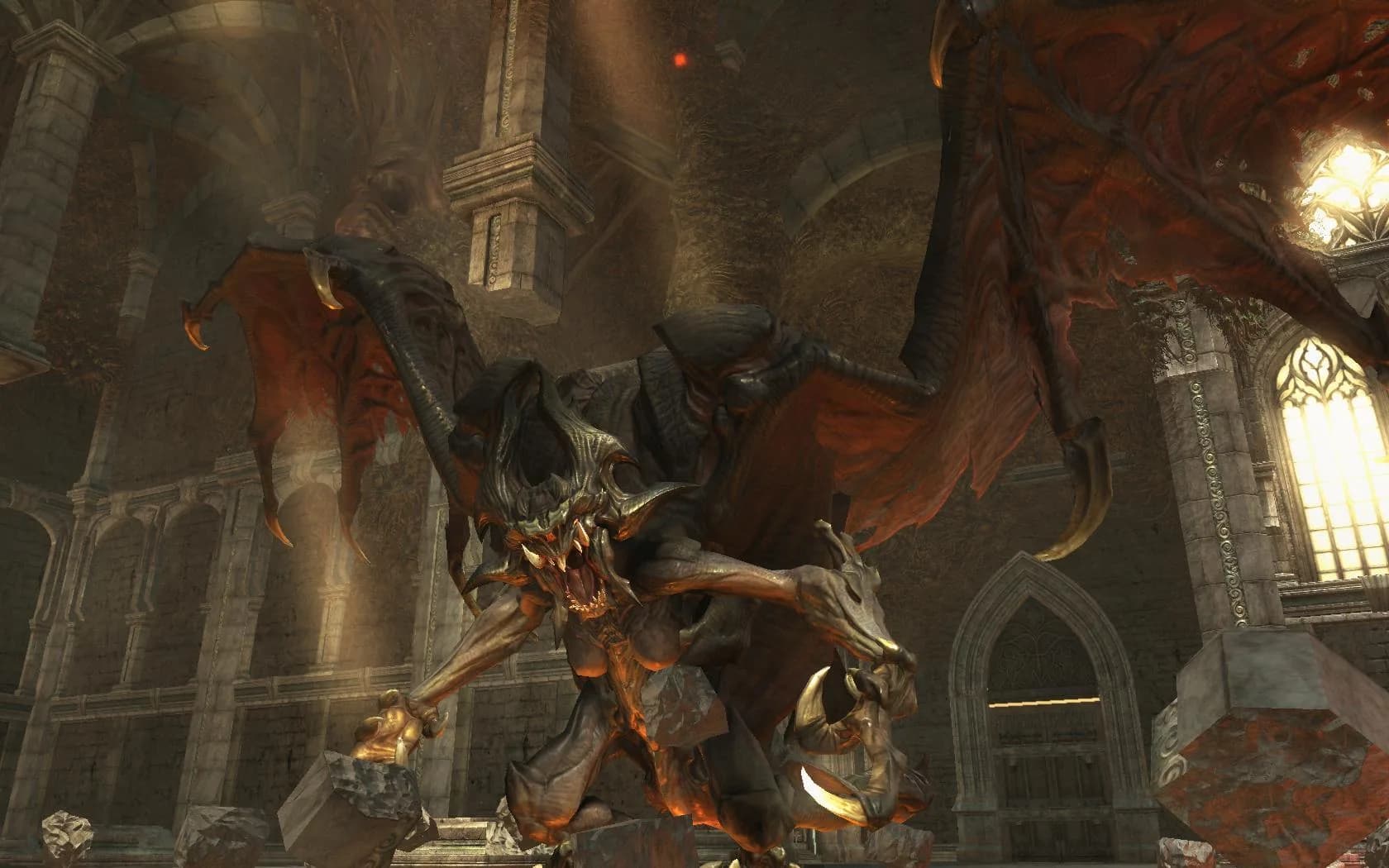 Darksiders™ görsel 8