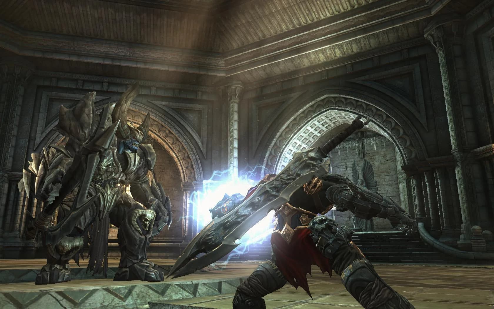 Darksiders™ görsel 9