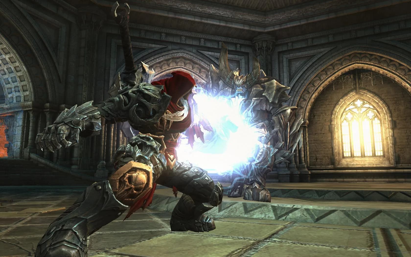 Darksiders™ görsel 10