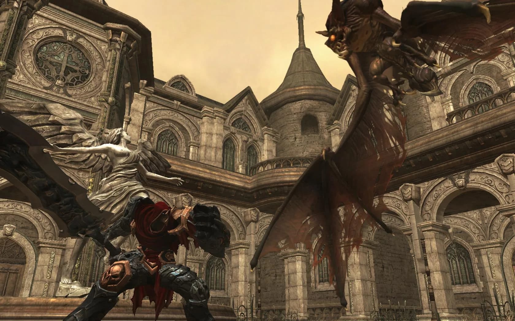 Darksiders™ görsel 11