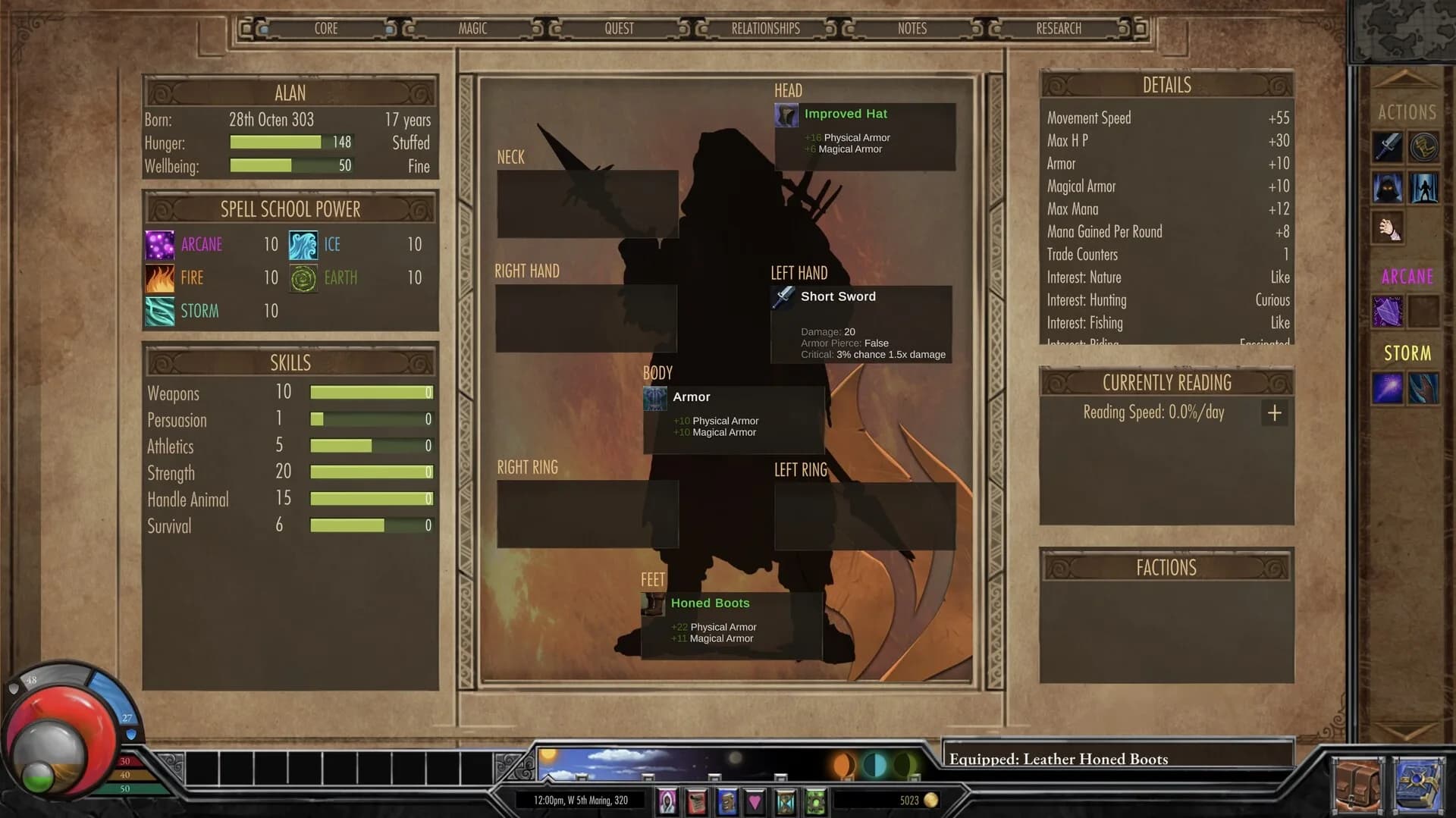 Archmage Rises görsel 10