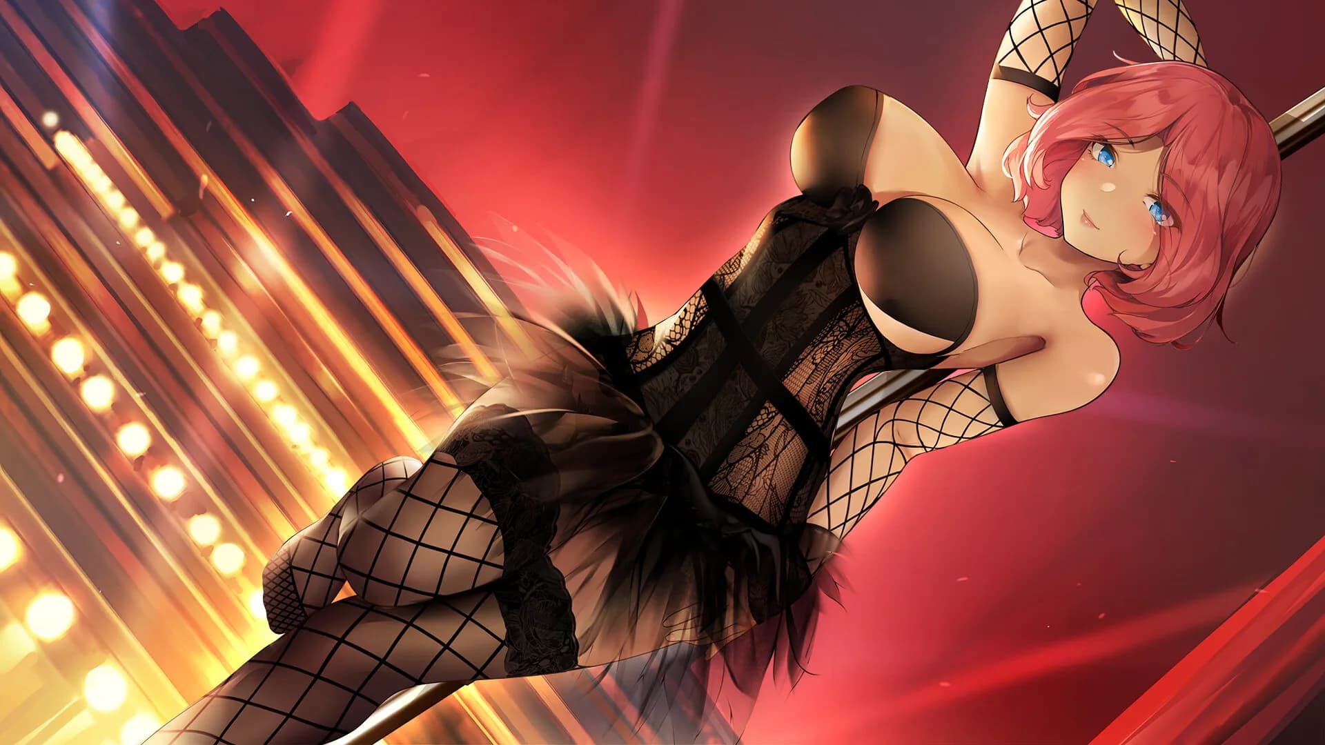 Burlesque görsel 3