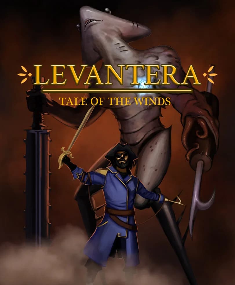 Levantera: Tale of The Winds görsel 13