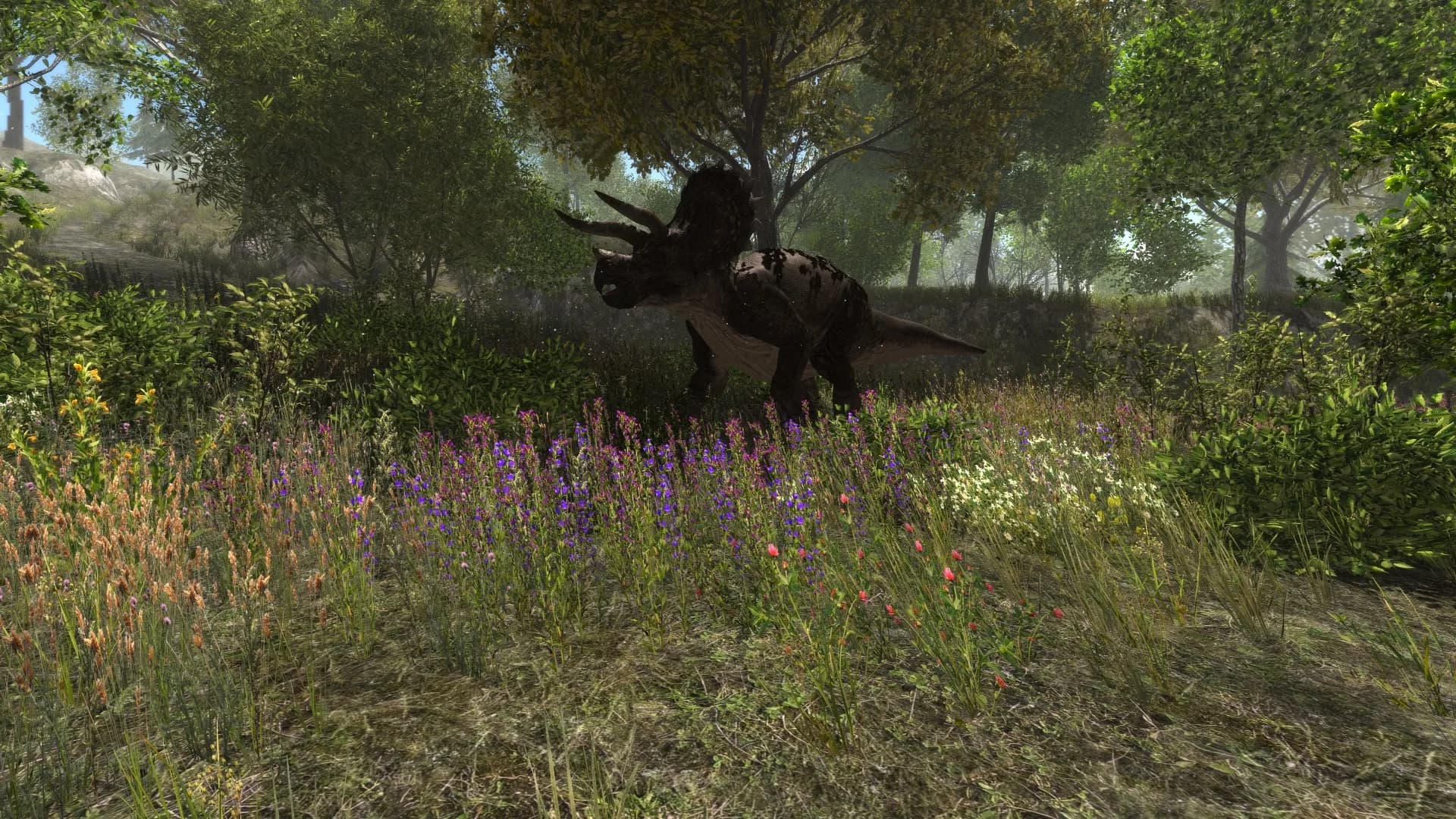 Dinosaur Forest görsel 6