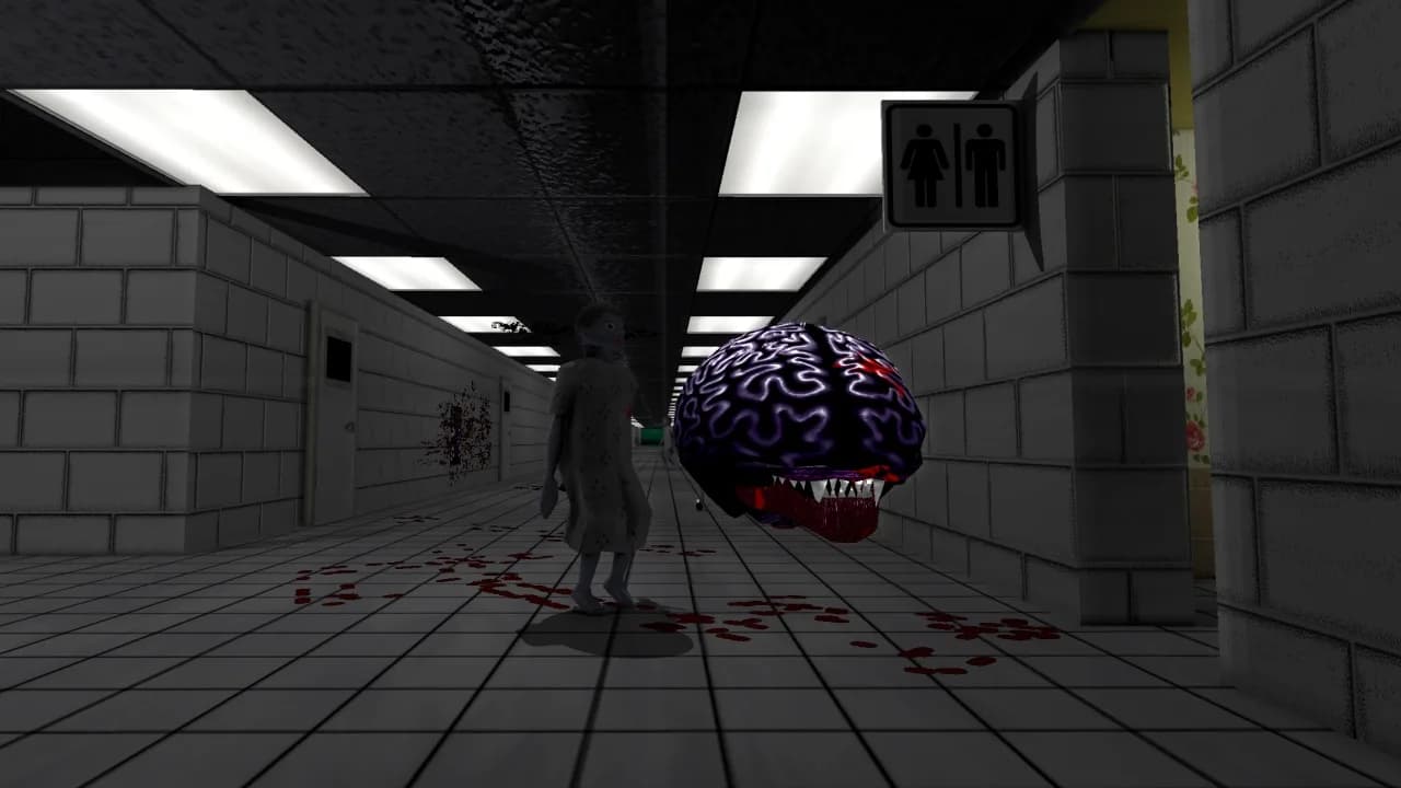 Twisty's Asylum Escapades görsel 2