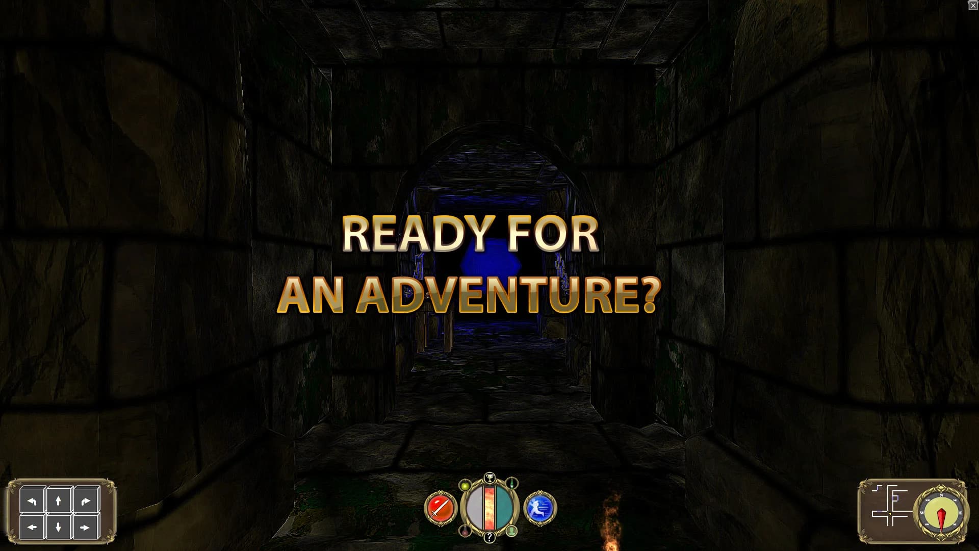 The Dungeons of Castle Madness görsel 8
