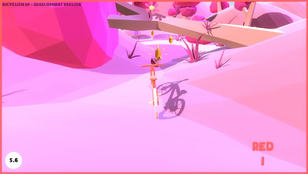 Bicyclism EP görsel 3