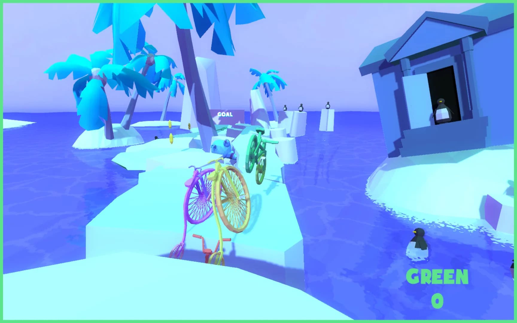 Bicyclism EP görsel 4