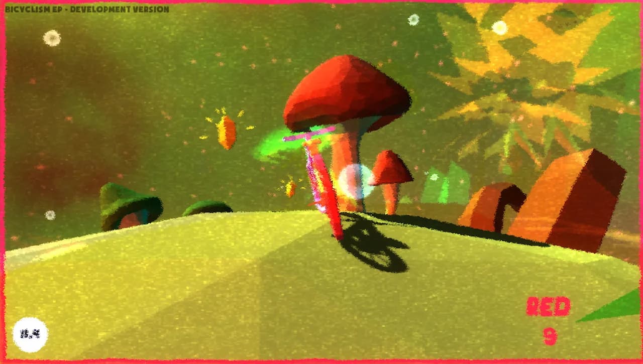 Bicyclism EP görsel 8