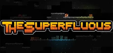 The Superfluous görsel 1