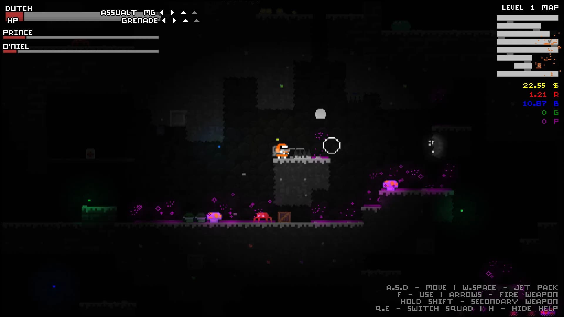 The Superfluous görsel 2