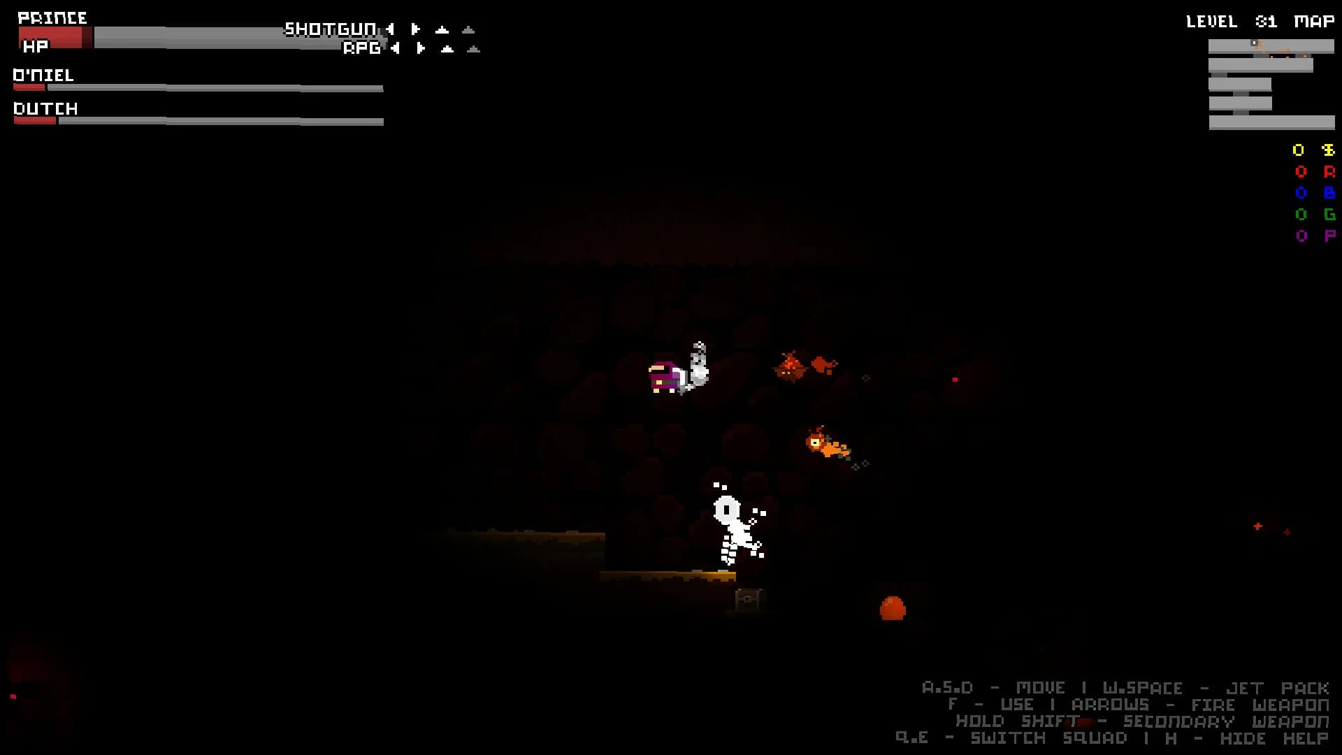 The Superfluous görsel 3