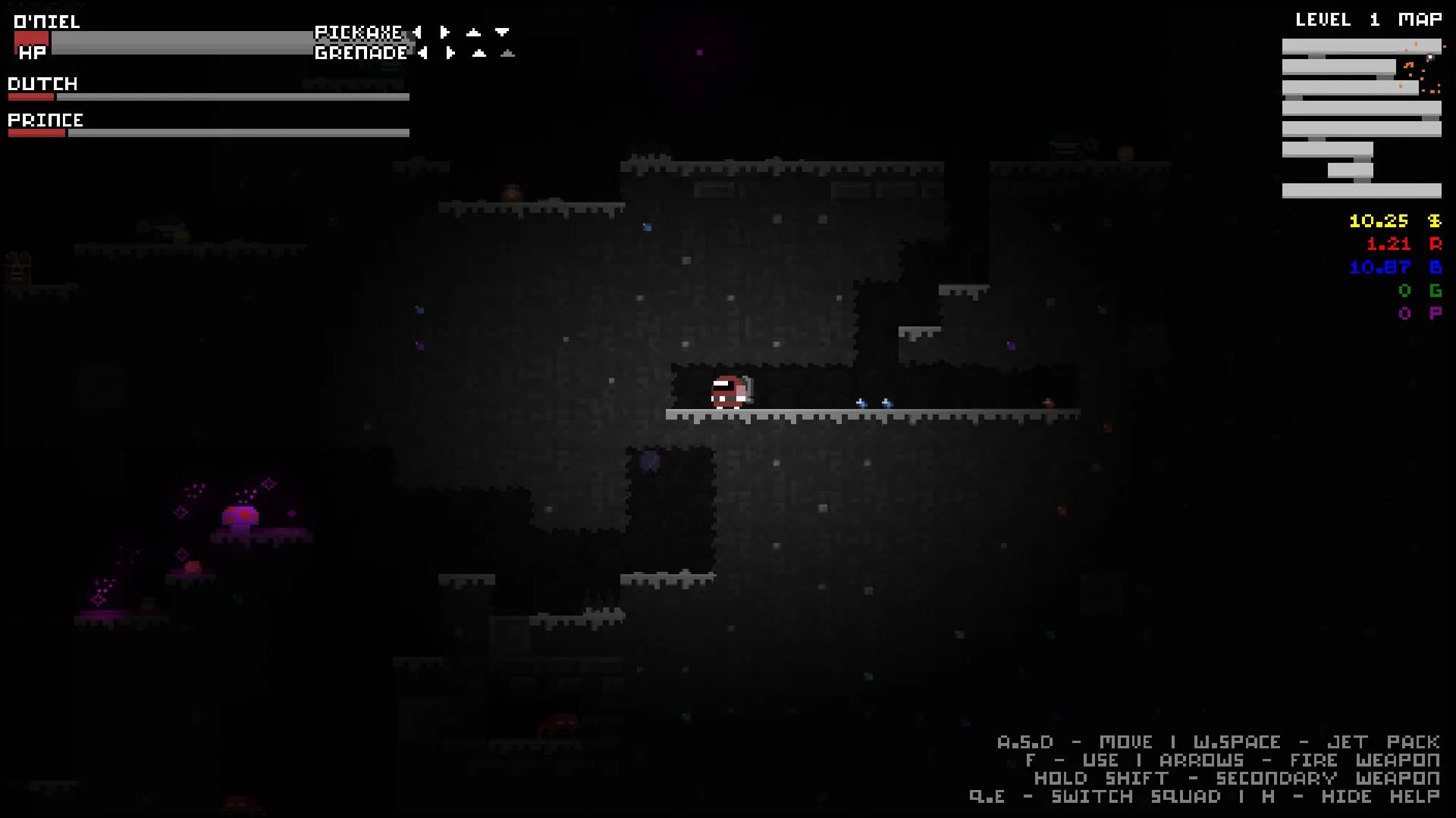 The Superfluous görsel 5