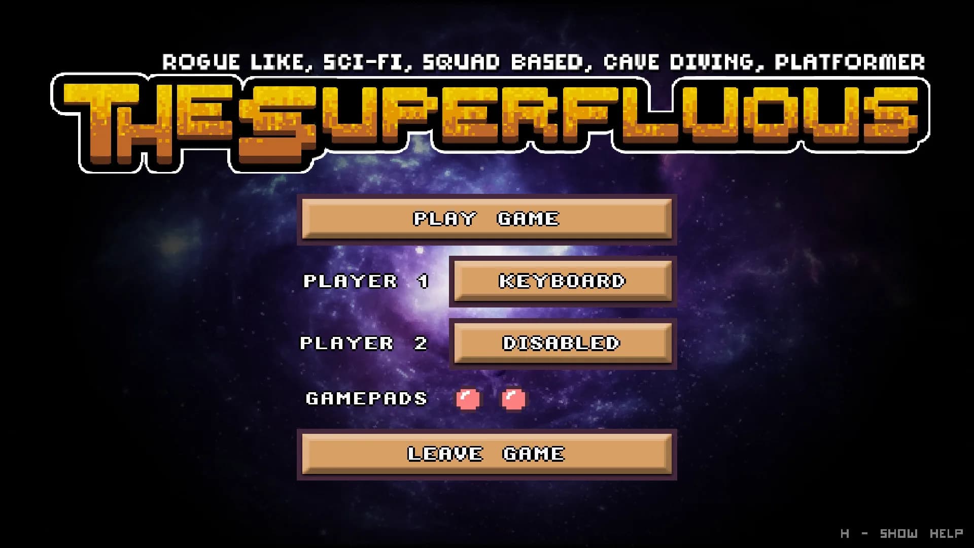 The Superfluous görsel 7