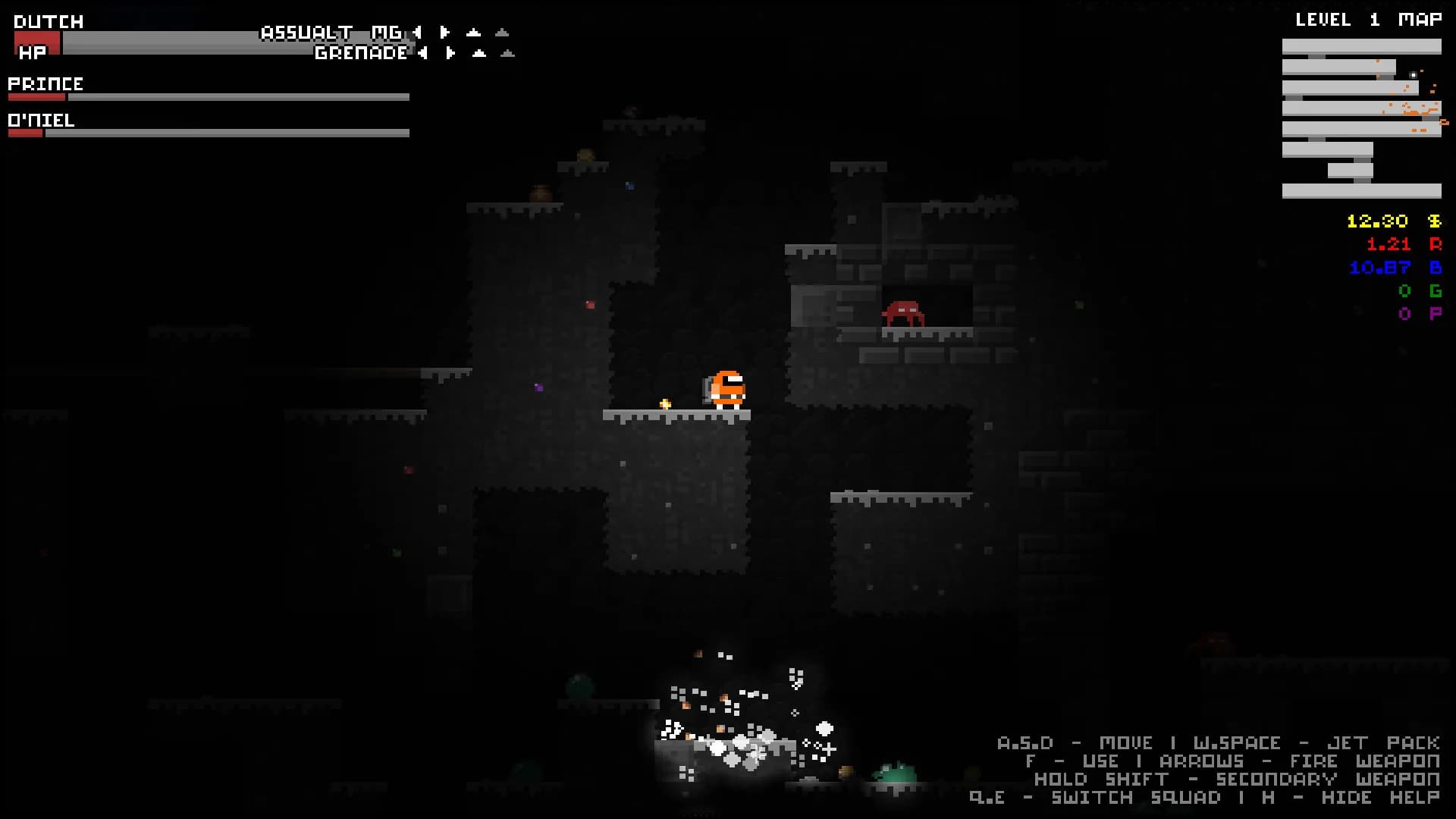 The Superfluous görsel 8
