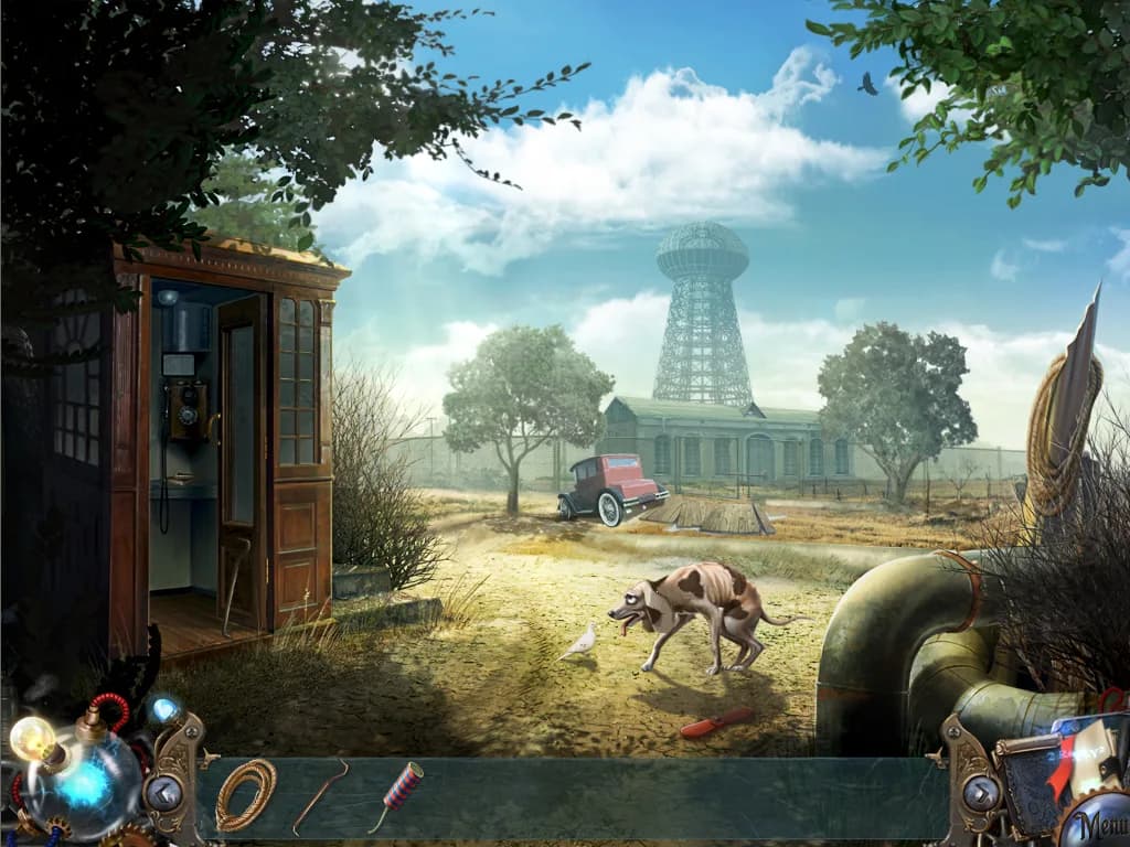 Tesla's Tower: The Wardenclyffe Mystery görsel 2