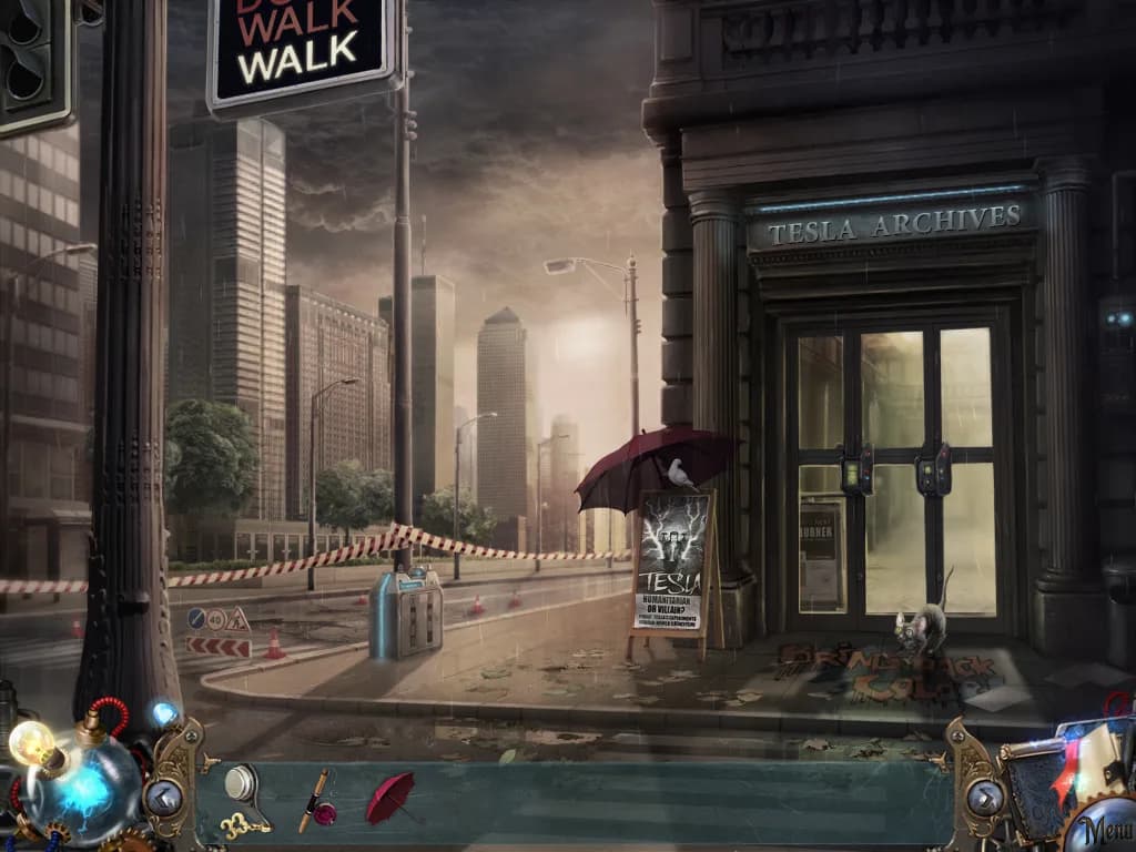 Tesla's Tower: The Wardenclyffe Mystery görsel 8