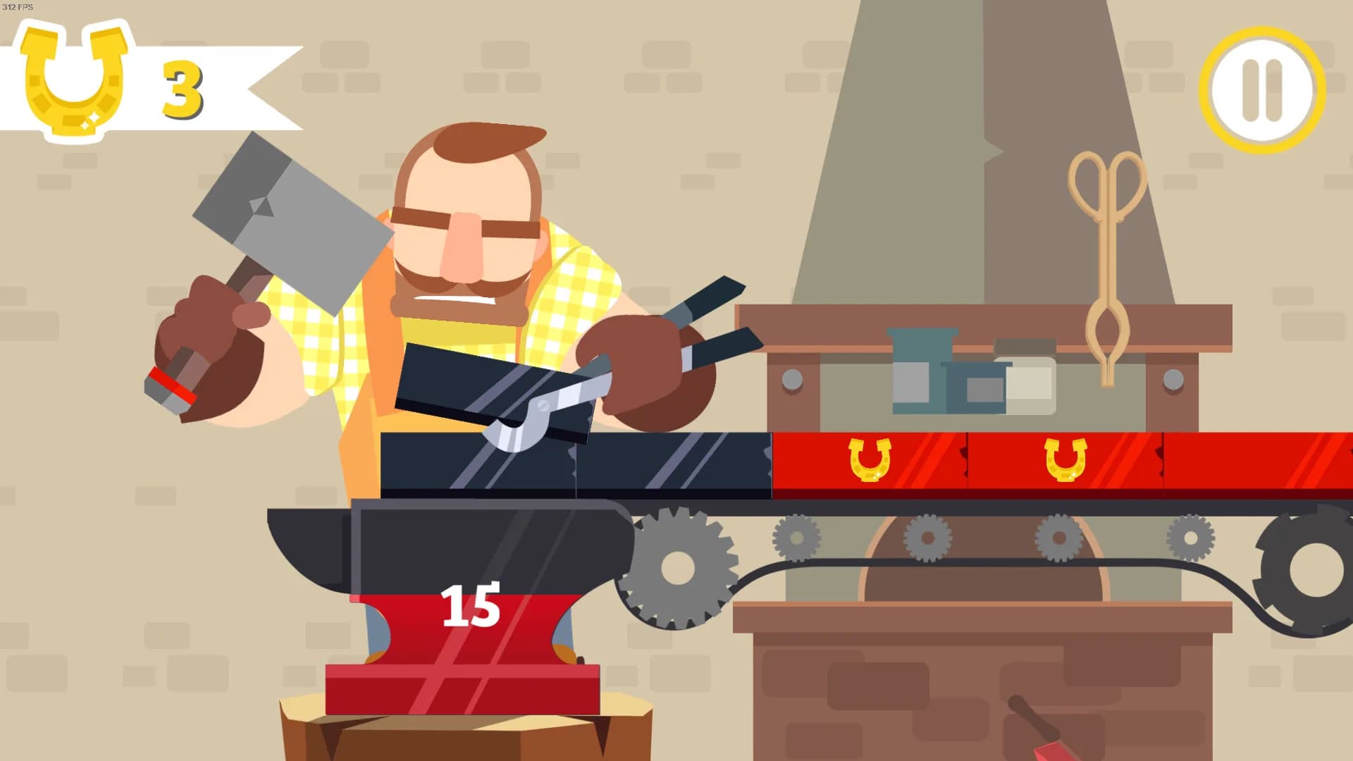 BlackSmith HIT görsel 2