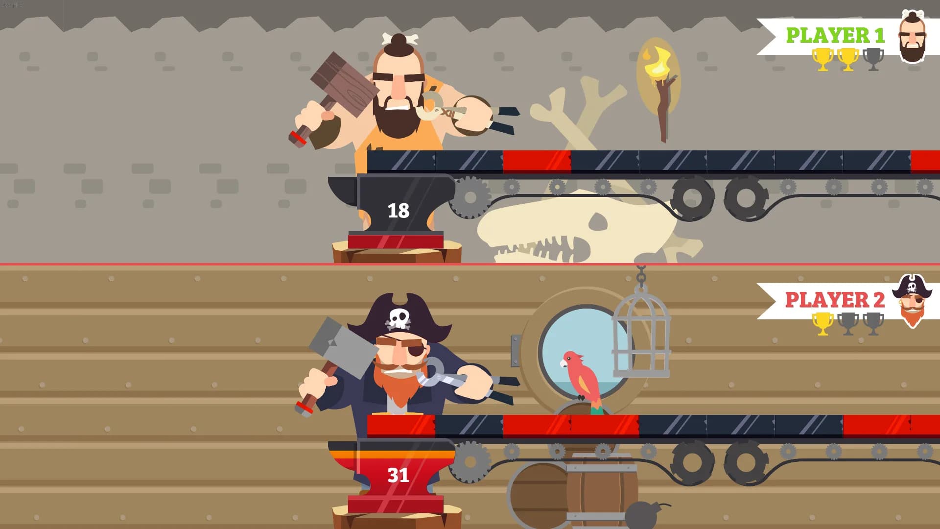 BlackSmith HIT görsel 3