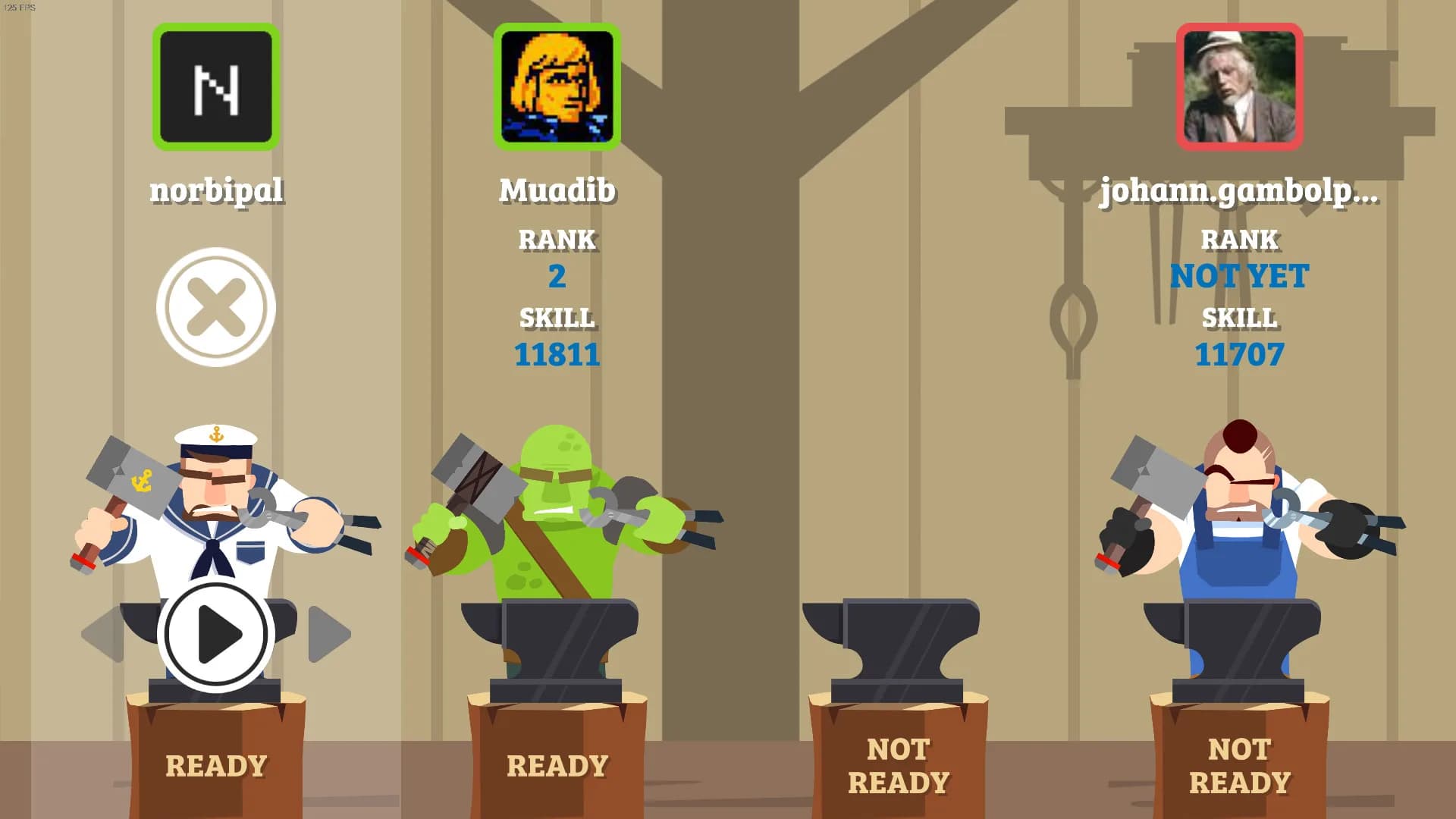 BlackSmith HIT görsel 7