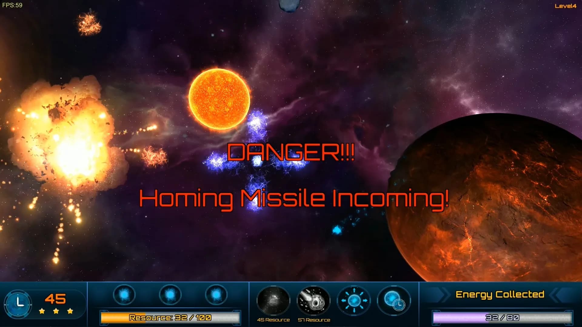 Fly and Destroy görsel 5