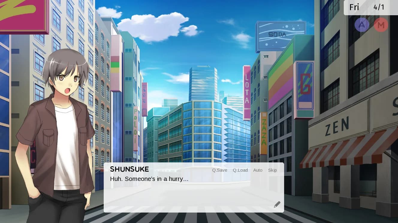Anime Studio Simulator görsel 14
