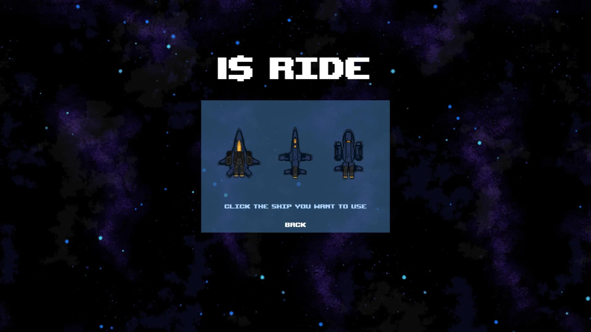 $1 Ride görsel 4