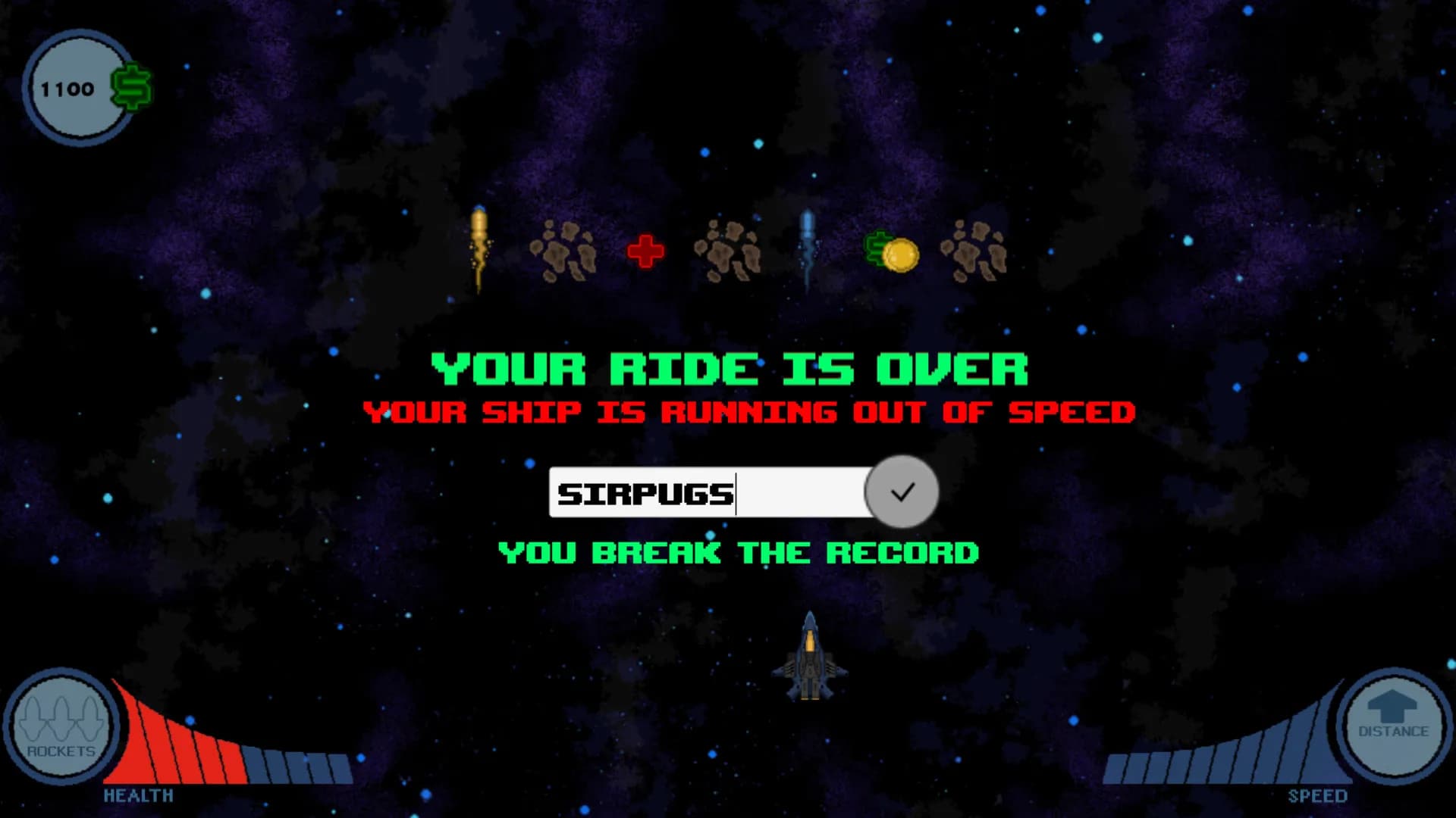 $1 Ride görsel 5