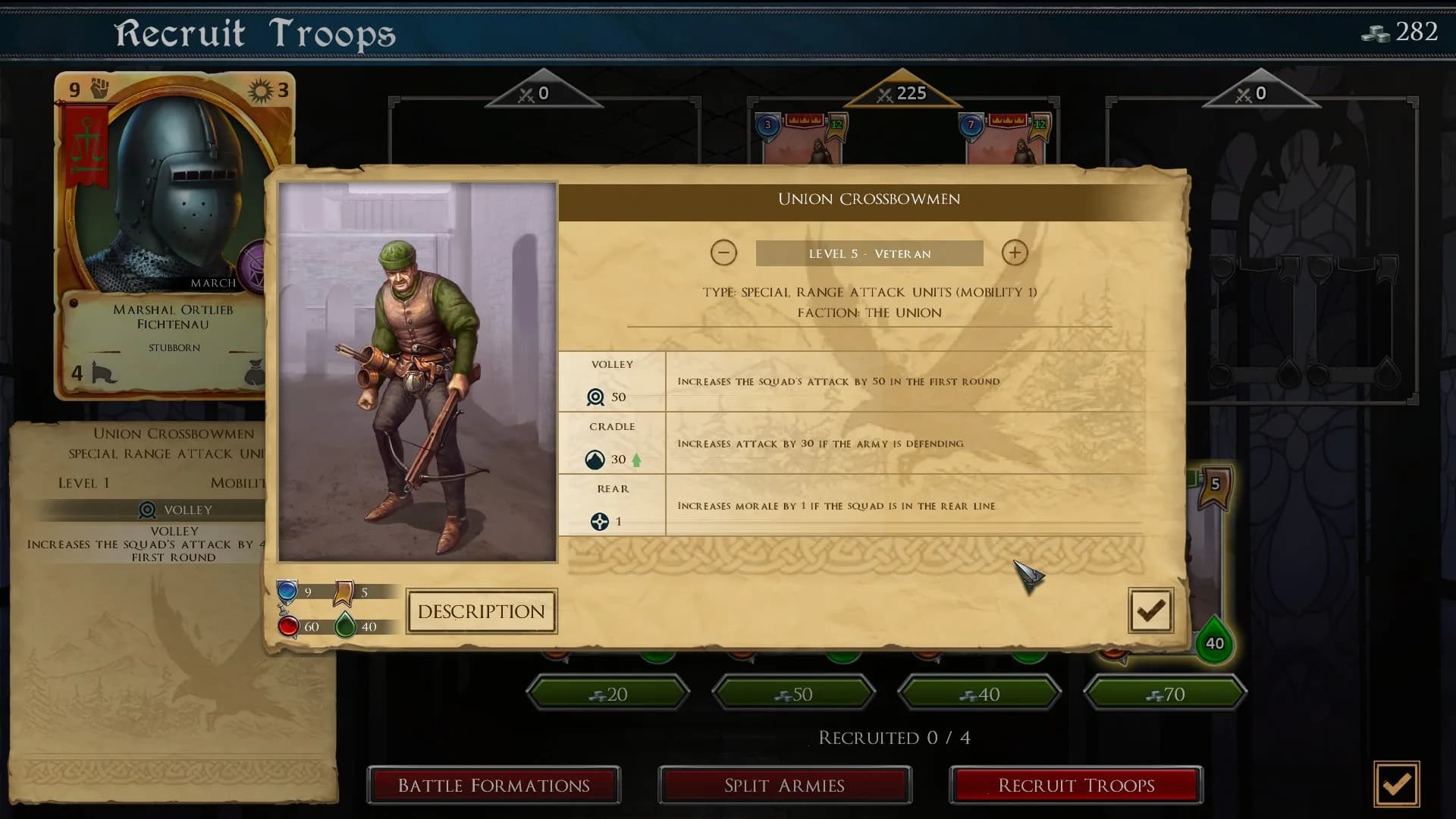 Strategy & Tactics: Dark Ages görsel 7