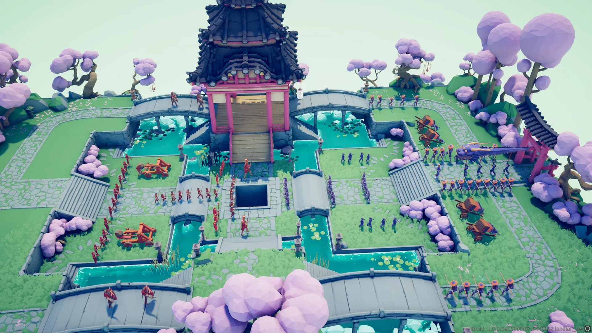 Totally Accurate Battle Simulator görsel 4