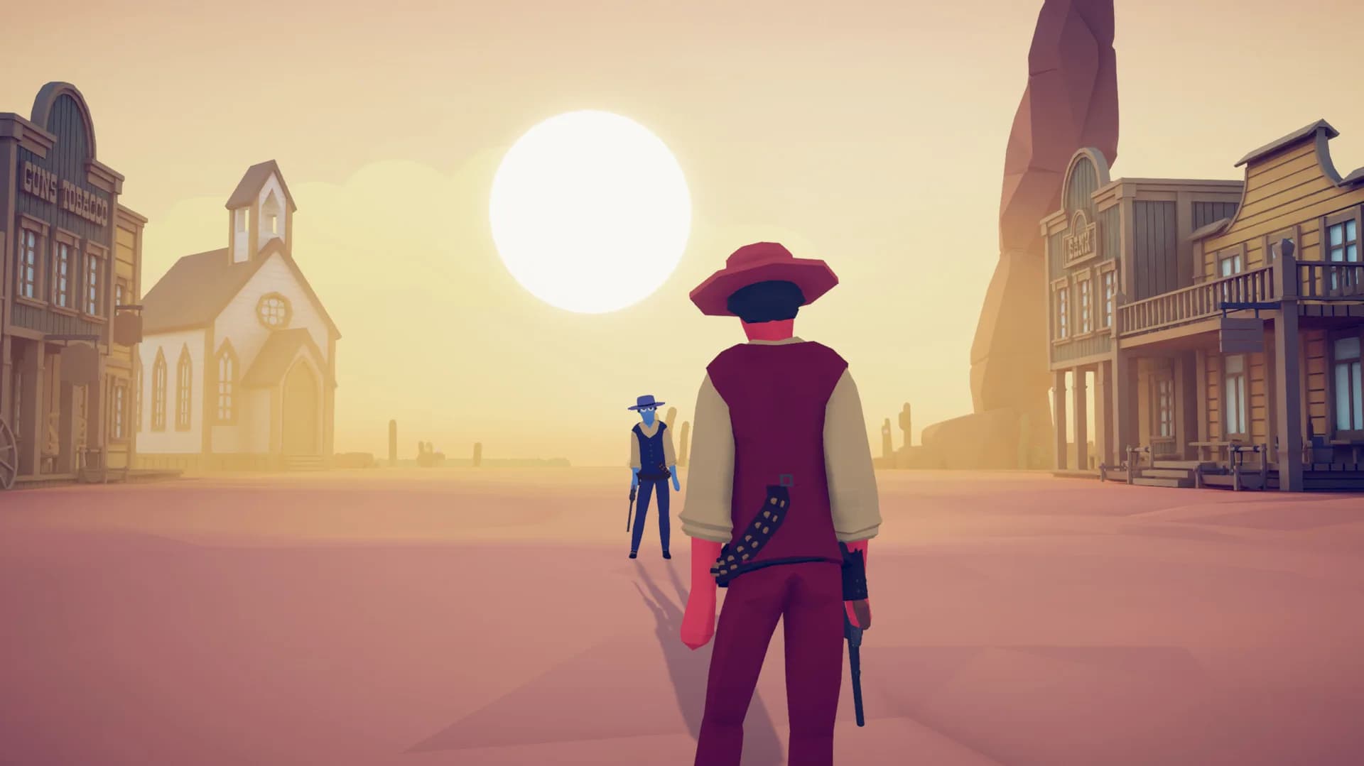 Totally Accurate Battle Simulator görsel 6