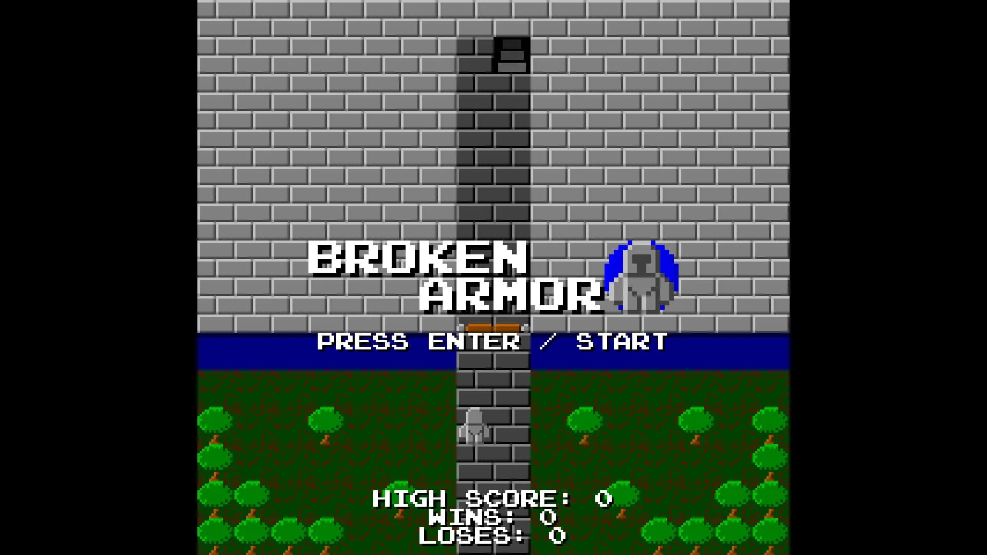 Broken Armor görsel 2