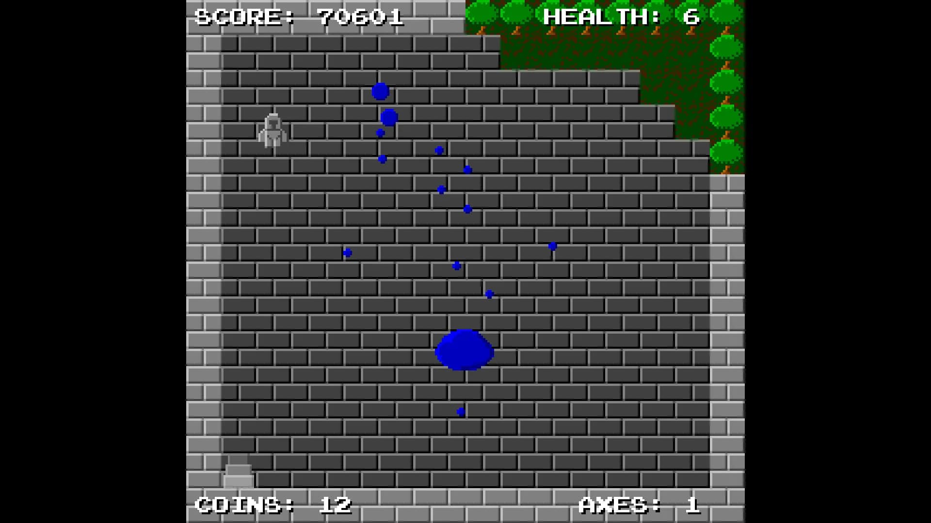 Broken Armor görsel 4