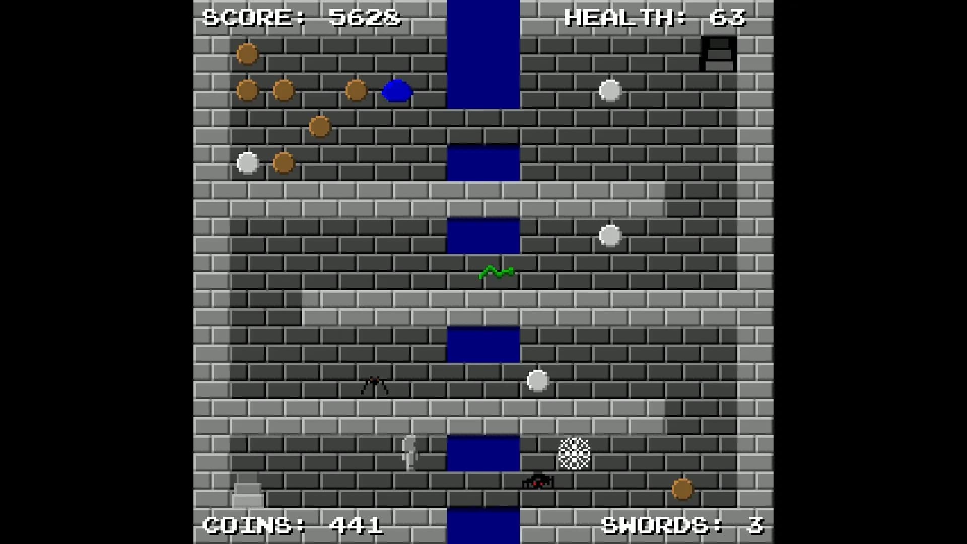 Broken Armor görsel 6
