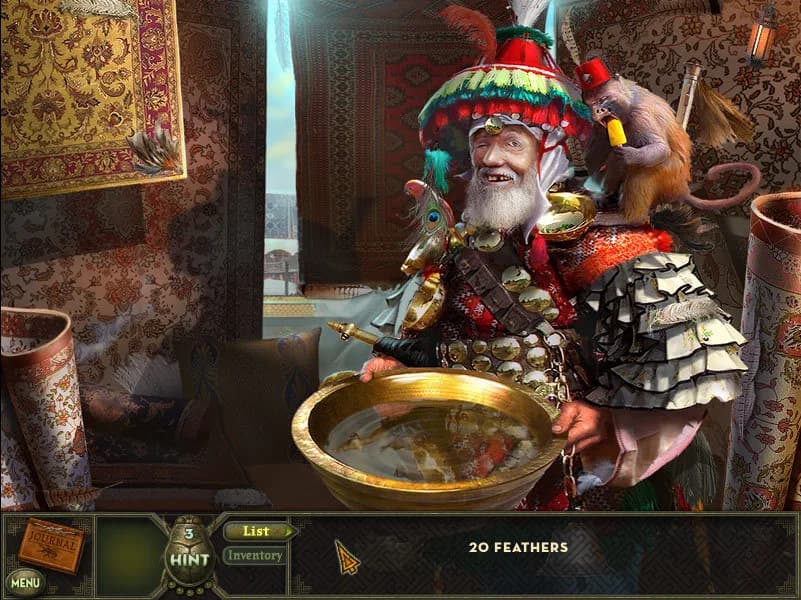 Hidden Expedition: Amazon görsel 6