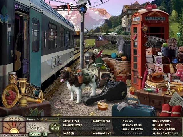 Hidden Expedition: Everest görsel 2