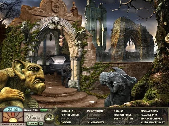 Hidden Expedition: Everest görsel 3