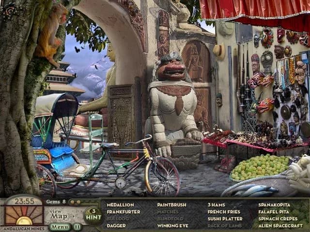 Hidden Expedition: Everest görsel 4