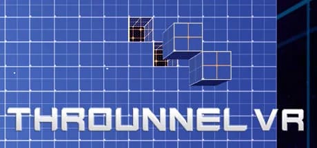 ThrounnelVR görsel 1