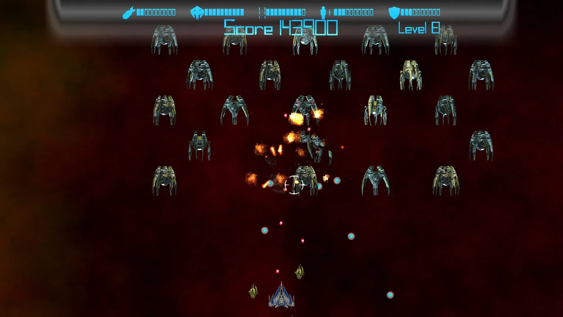 GalaxIverse görsel 2