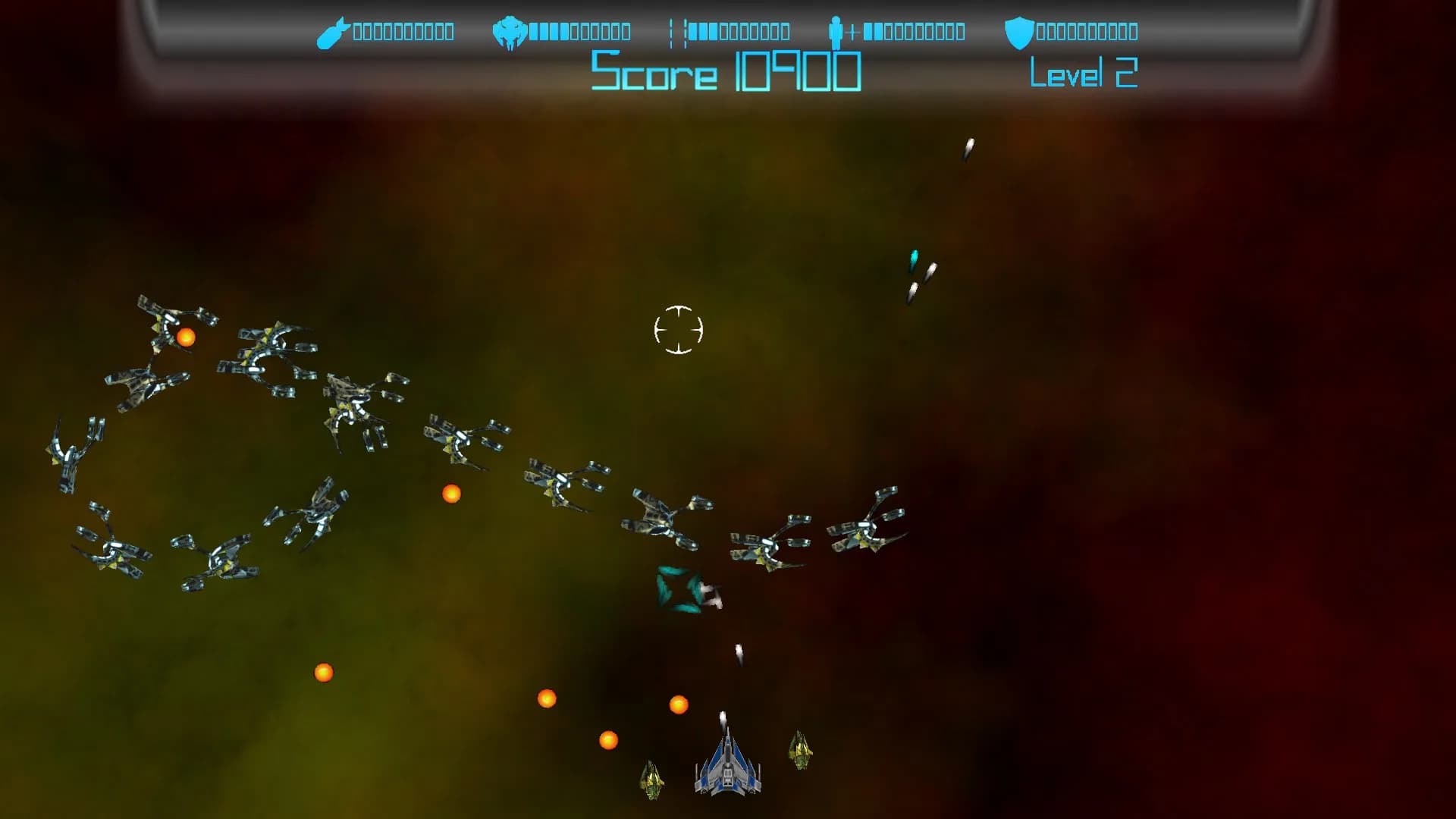GalaxIverse görsel 9
