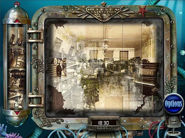 Hidden Expedition: Titanic görsel 4