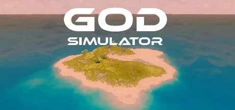 God Simulator görsel 1