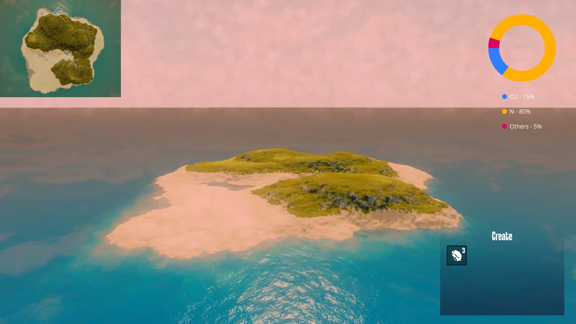 God Simulator görsel 4