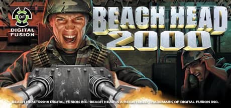Beachhead 2000 görsel 1